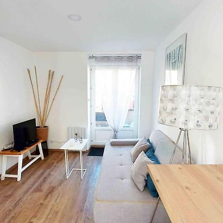 Appartements Cosy Belfort Extérieur photo