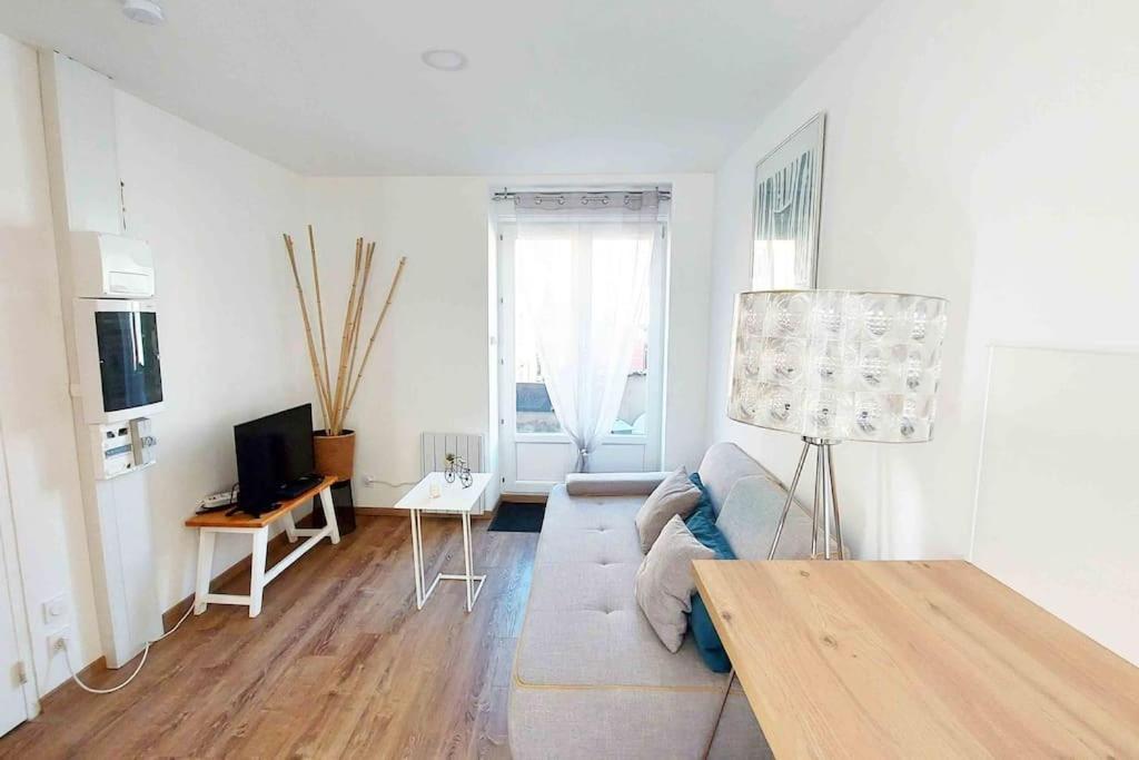 Appartements Cosy Belfort Extérieur photo