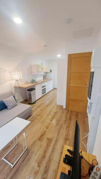 Appartements Cosy Belfort Extérieur photo