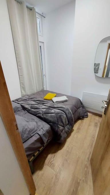 Appartements Cosy Belfort Extérieur photo