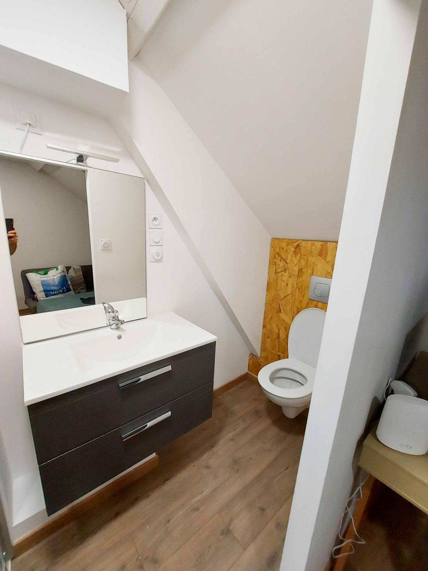 Appartements Cosy Belfort Extérieur photo